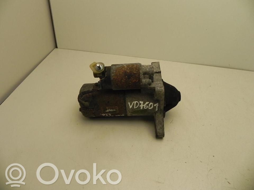 Mazda 6 Motor de arranque 