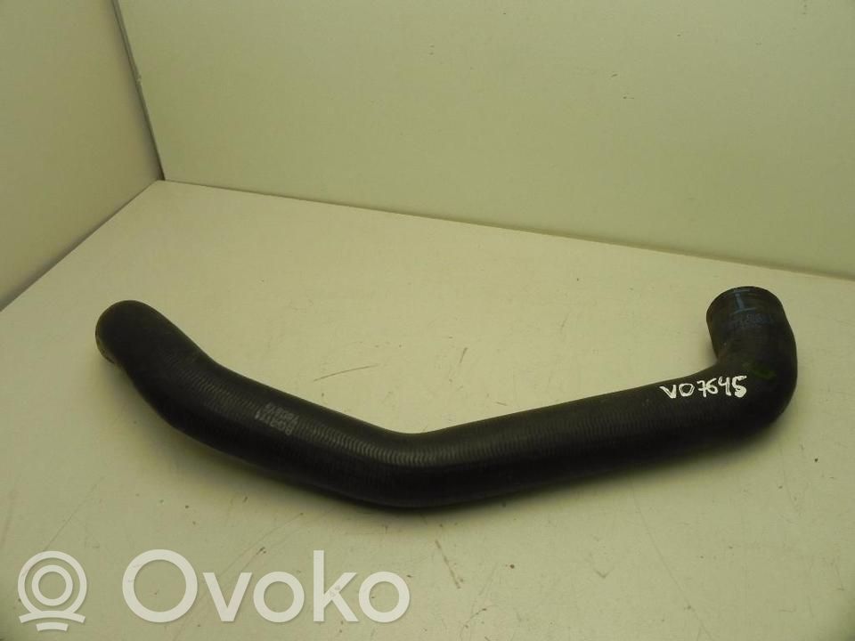 Ford Focus Air intake hose/pipe 
