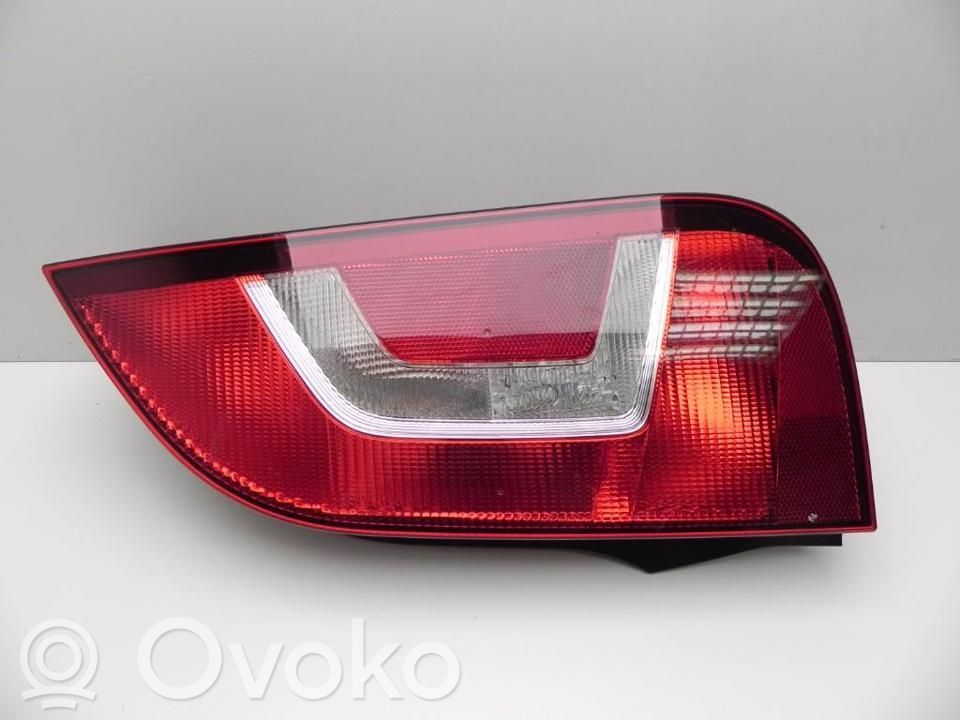 Volkswagen Up Rear/tail lights 