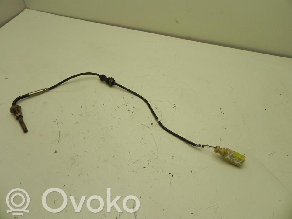 Volkswagen Golf VI Rubber seal loading door 