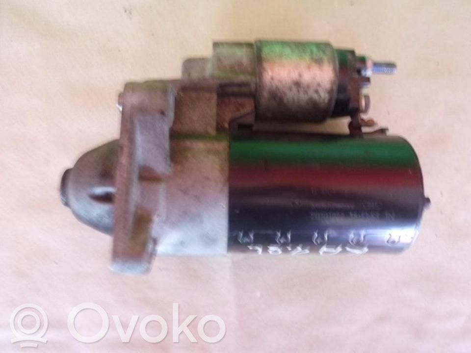 Ford Ka Starteris 