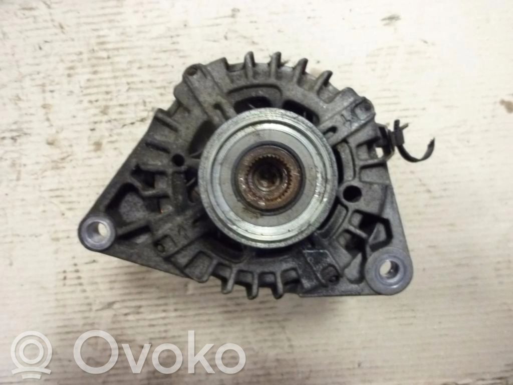 Hyundai i40 Alternador 