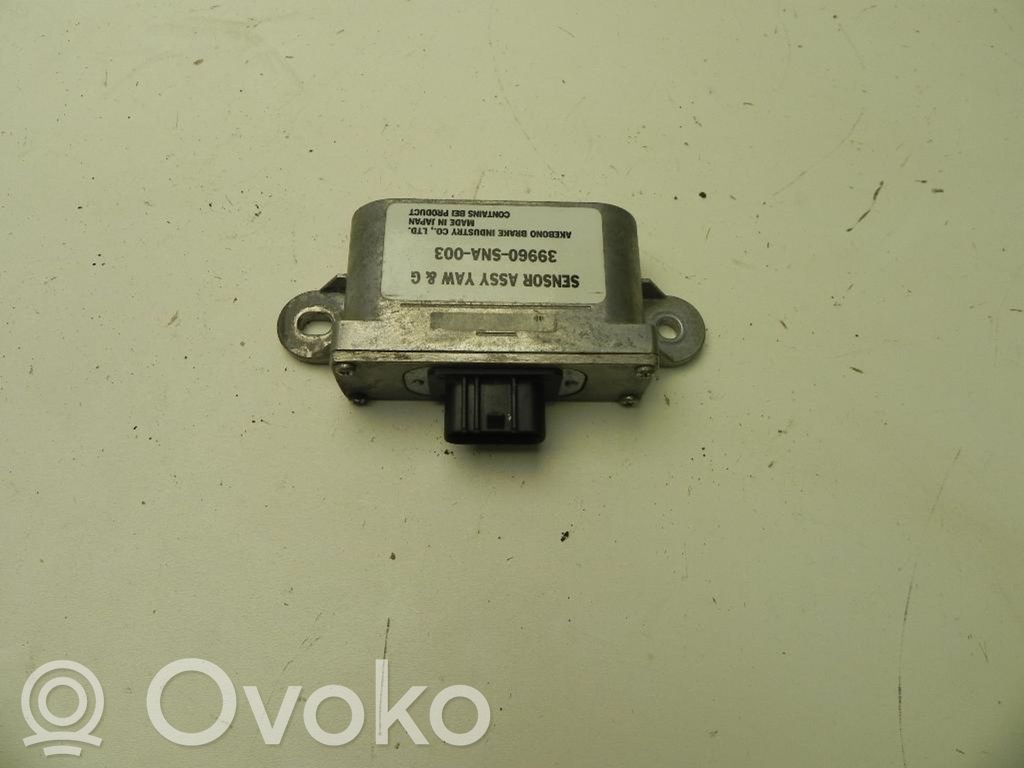 Honda Civic Inne komputery / moduły / sterowniki 