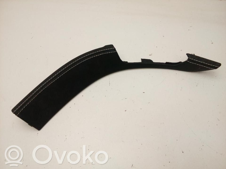 Mercedes-Benz S W222 Other dashboard part 
