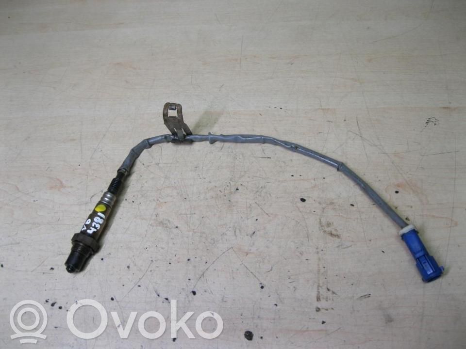 Ford C-MAX II Lambda probe sensor 