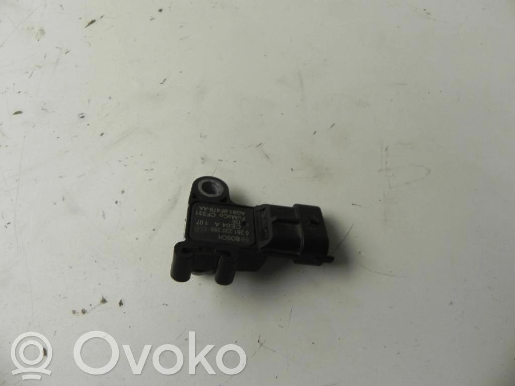 Ford Focus Air pressure sensor 