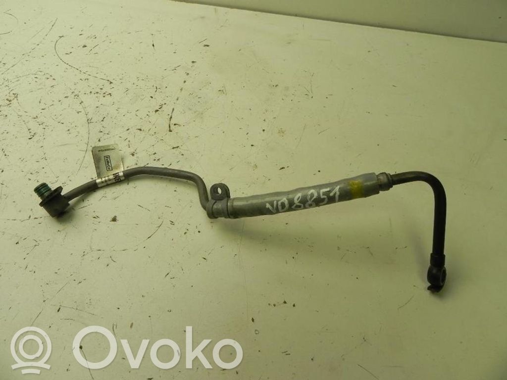 Przewód / Rura chłodnicy spalin EGR   CM5G6K679HA,VD8851,VD8851