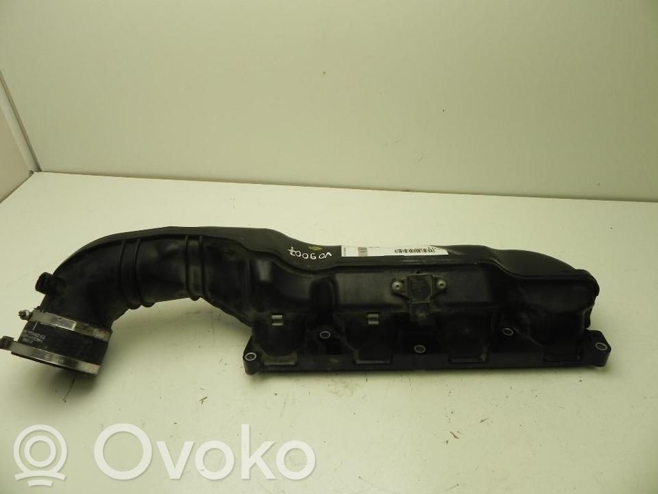 BMW 5 F10 F11 Kolektorius įsiurbimo 