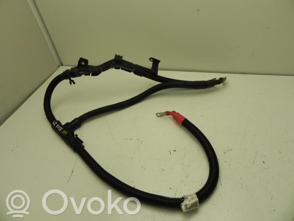 BMW 5 F10 F11 Citi elektroinstalācijas vadi 