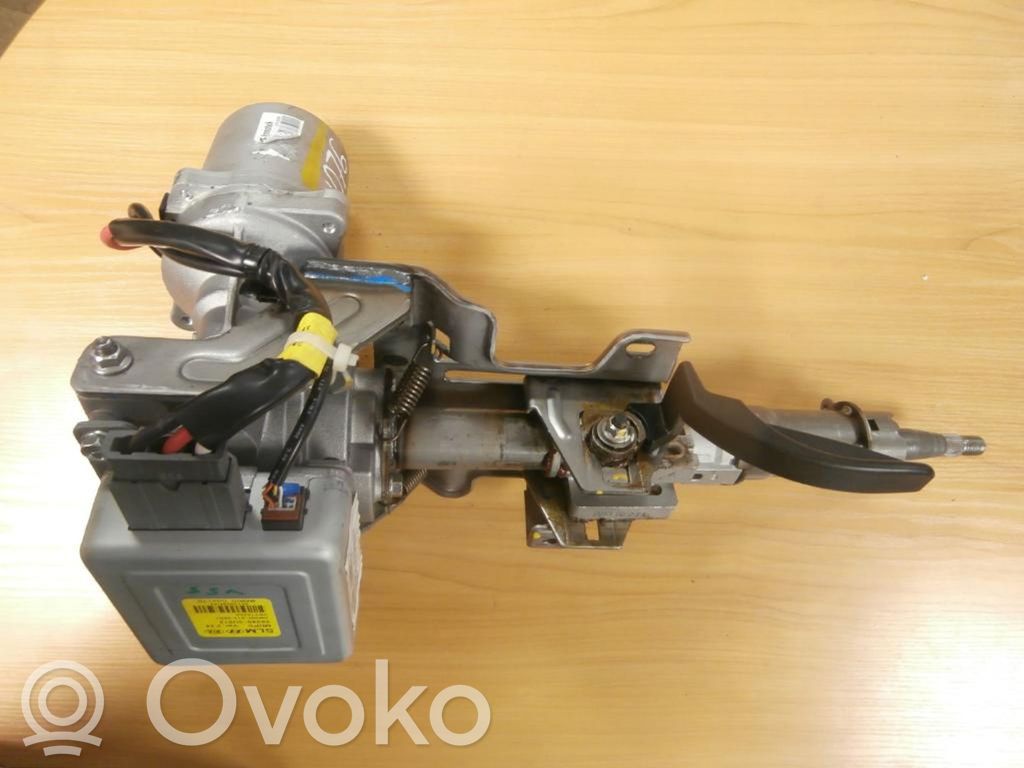 KIA Sportage Electric power steering pump 