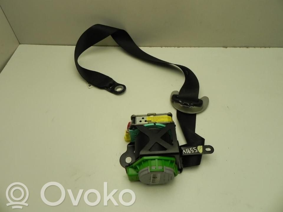 Toyota Auris 150 Cinturón delantero 