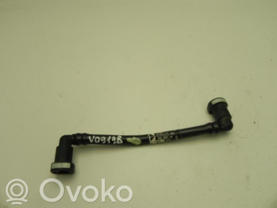 Ford Mustang VI Conductă/furtun admisie aer 
