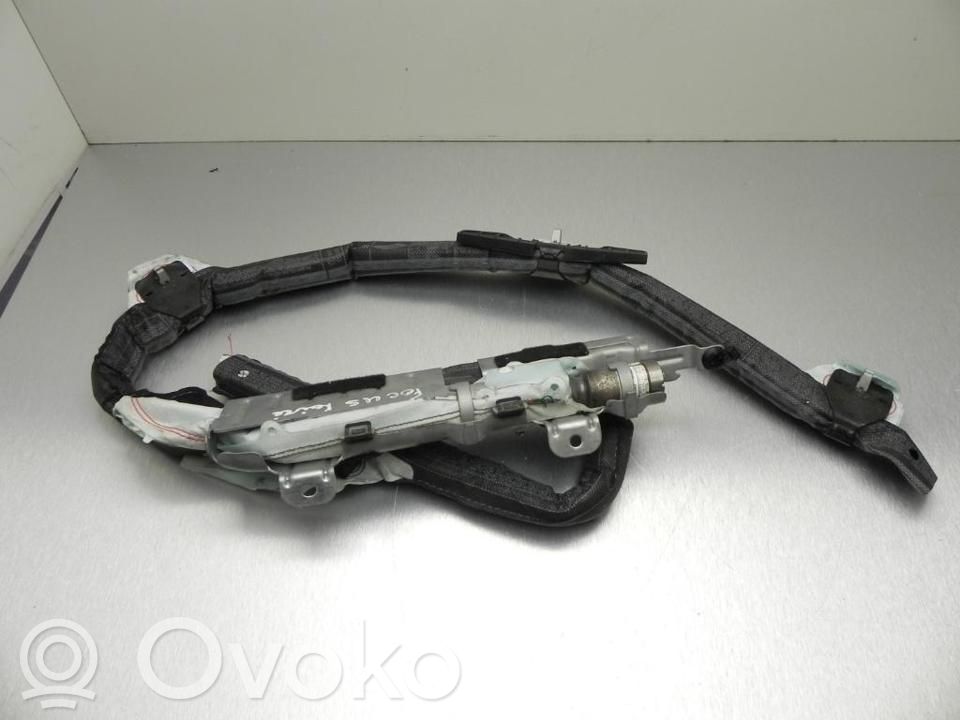 Ford Focus Kopfairbag 