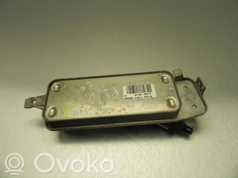 BMW 7 F01 F02 F03 F04 Ölkühler 