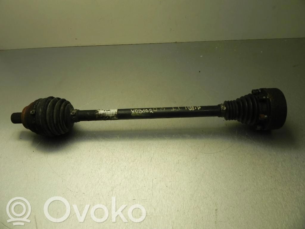 Półoś tylna   3C0501204,VD9802,VD9802