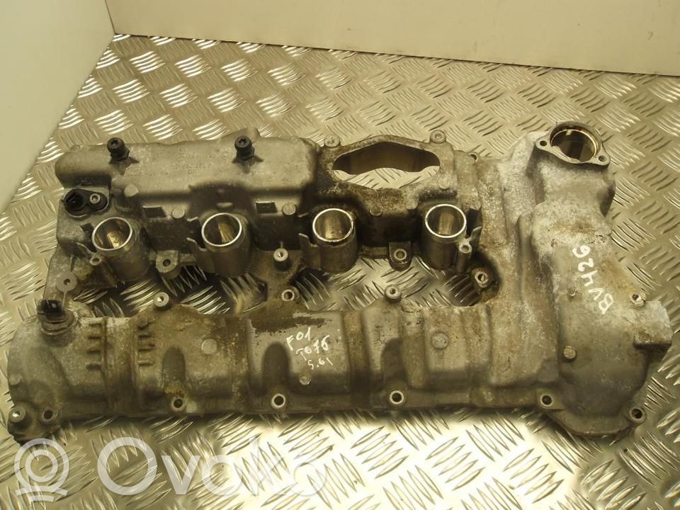 BMW 7 F01 F02 F03 F04 Galvutės dangtelis 