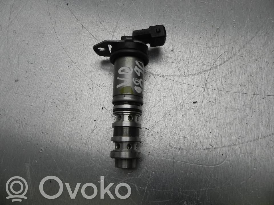 Zawór podciśnienia / Elektrozawór turbiny   13451629A,VD9890,VD9890
