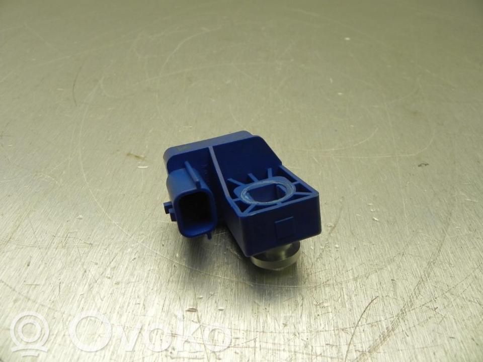 Renault Laguna III Airbagsensor Crashsensor Drucksensor 