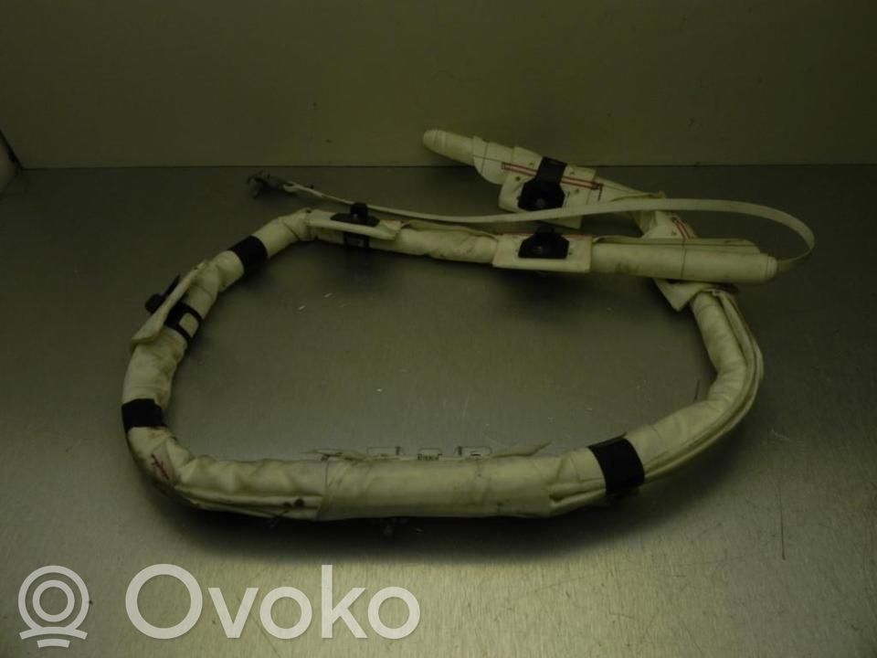 Ford C-MAX II Kopfairbag 