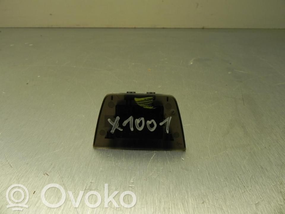 Skoda Octavia Mk3 (5E) Sensor de lluvia 