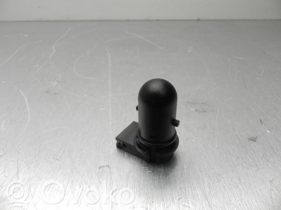 Opel Astra J Rain sensor 