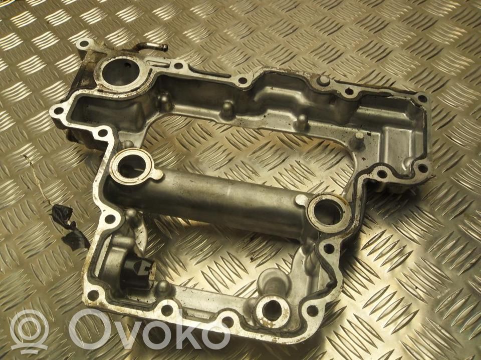 Subaru Outback Carter d'huile 