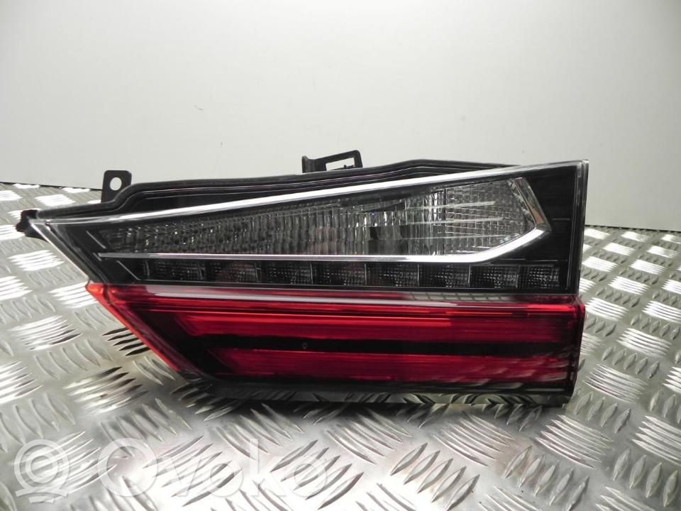 Lexus RX 450H Rear/tail lights 