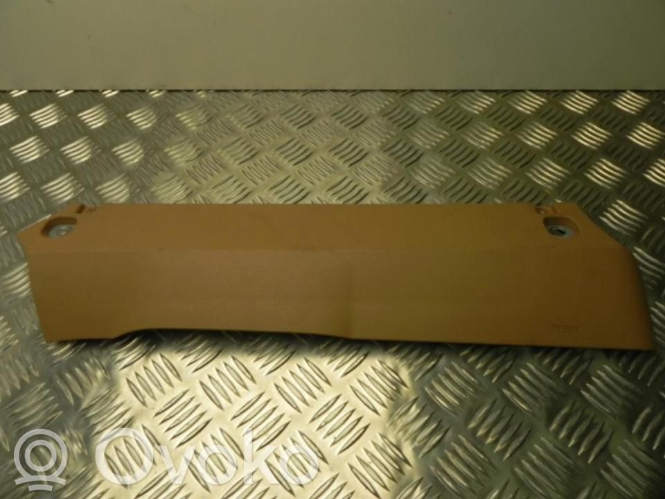 Poduszka powietrzna Airbag chroniąca kolana   9176281,M1854,72129176281,M1854