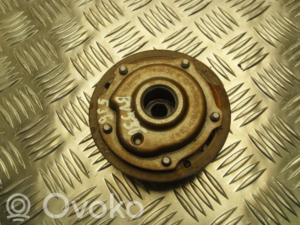 Opel Astra J Engranaje de la bomba de combustible (polea) 