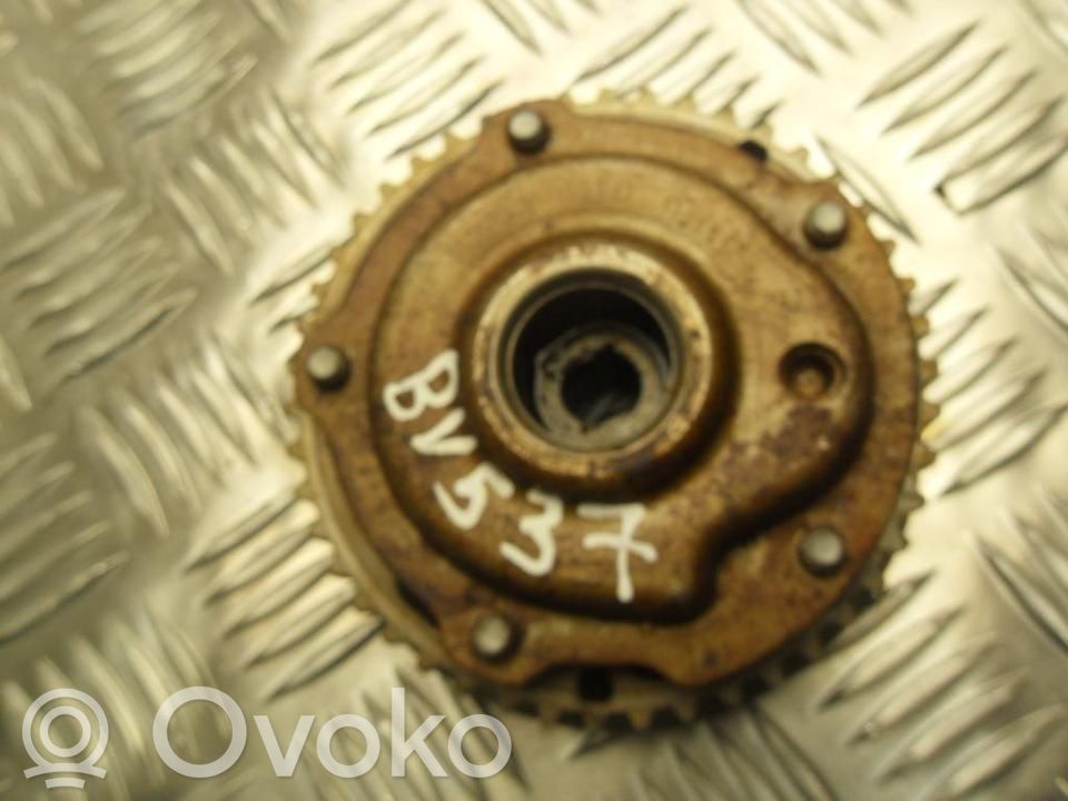 Opel Astra J Engranaje de la bomba de combustible (polea) 