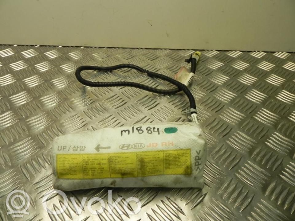 KIA Ceed Airbag lateral 