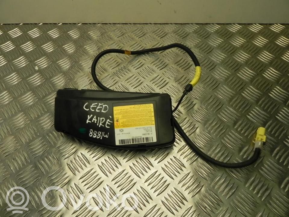 KIA Ceed Airbag latéral 
