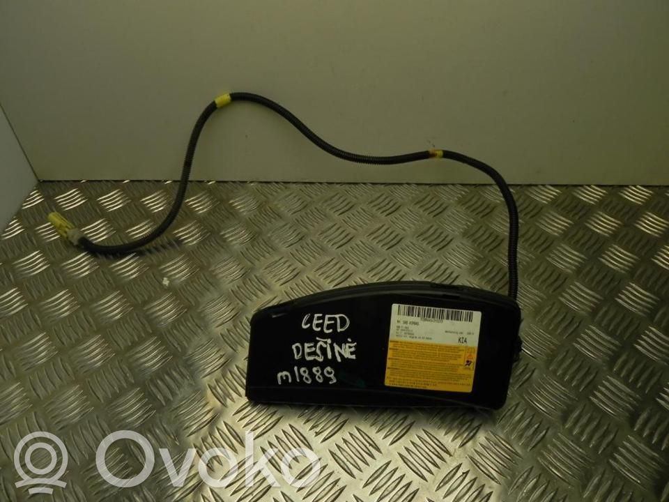 KIA Ceed Šoninė oro pagalvė 