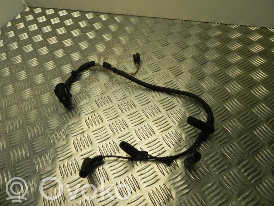 BMW 1 E81 E87 Engine installation wiring loom 