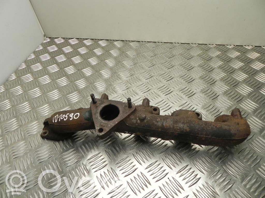 Ford Transit Pakosarja 