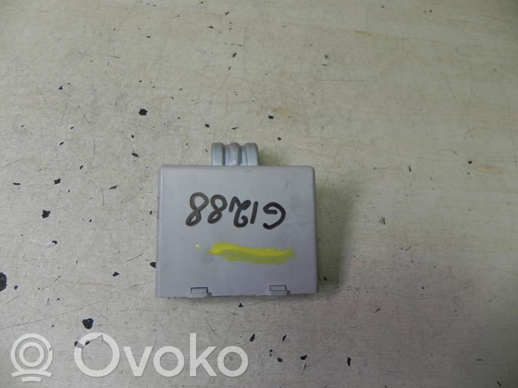 Honda Accord Other control units/modules 