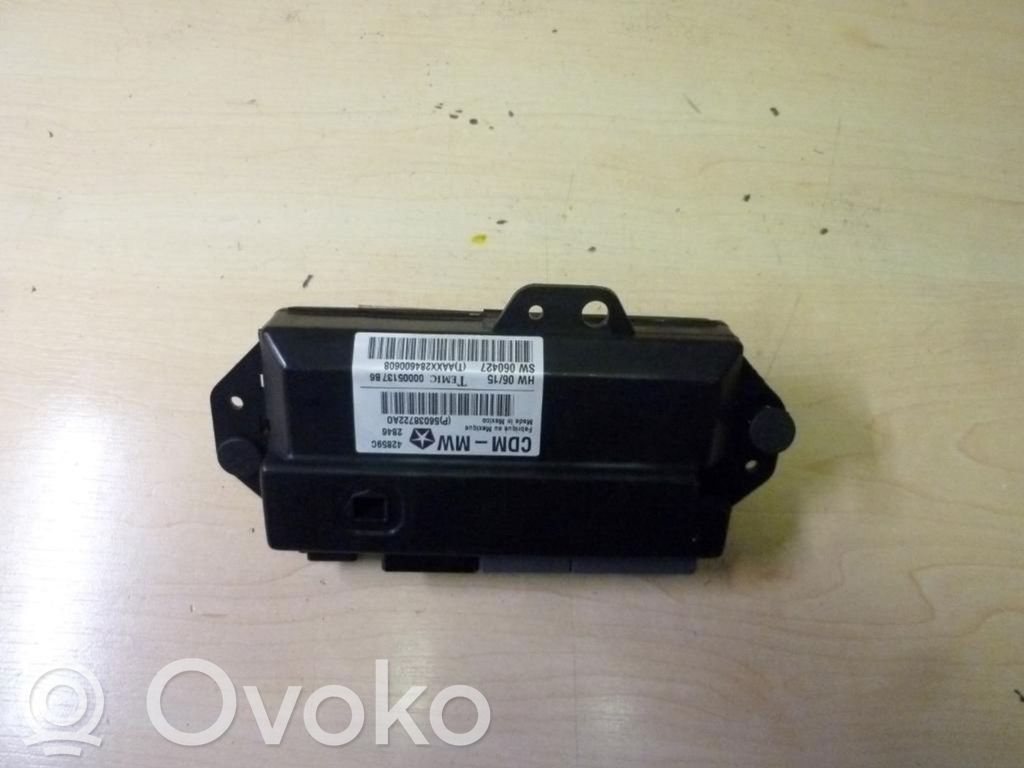Inne komputery / moduły / sterowniki   P56038722A0,G810,G810