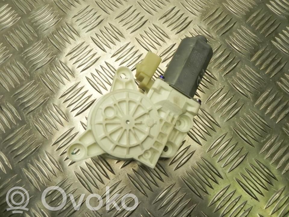 Chrysler Sebring (JS) Motor del regulador de la ventanilla de la puerta delantera 
