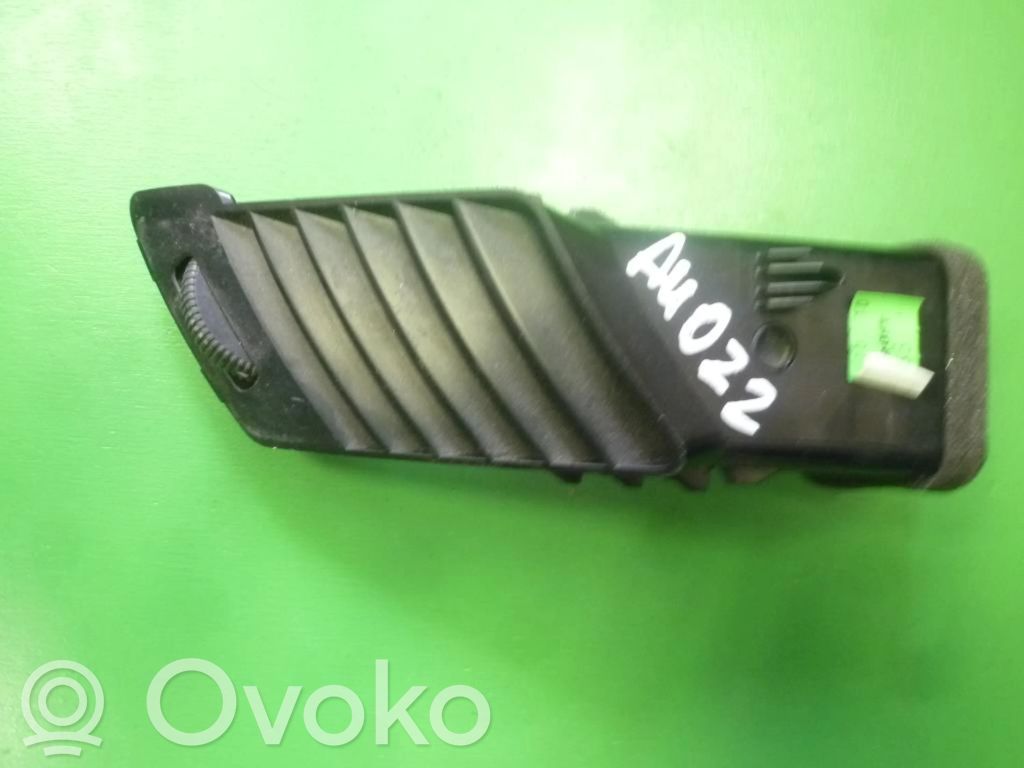 Kratka nawiewu tylna tunelu środkowego   A9068300354,AU022,AU022