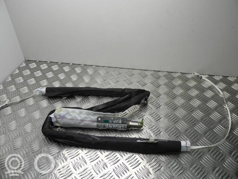 Renault Laguna III Kopfairbag 
