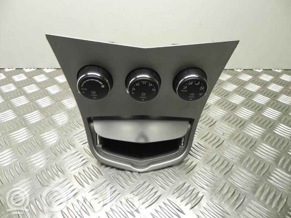 Chrysler Sebring (JS) Climate control unit 