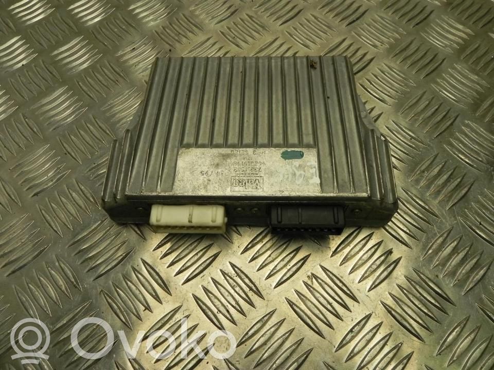 Citroen XM Autres unités de commande / modules 
