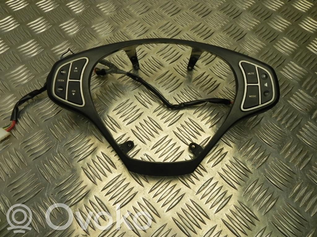 KIA Ceed Multifunctional control switch/knob 