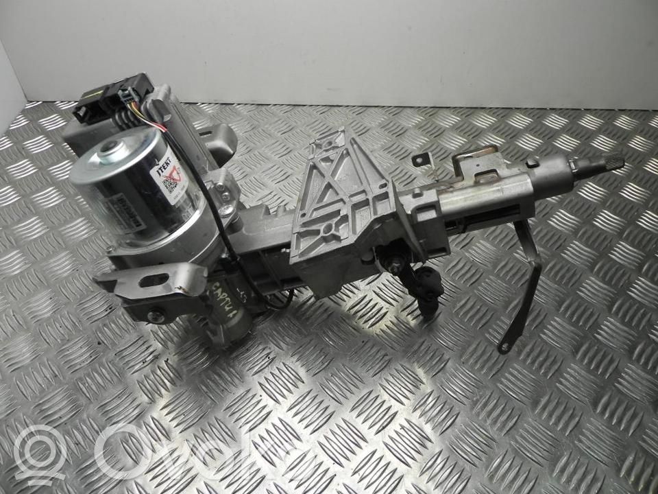 Renault Captur Electric power steering pump 