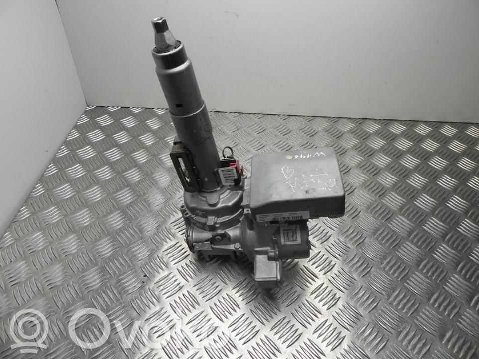 Ford B-MAX Elektriskais stūres pastiprinātājs 