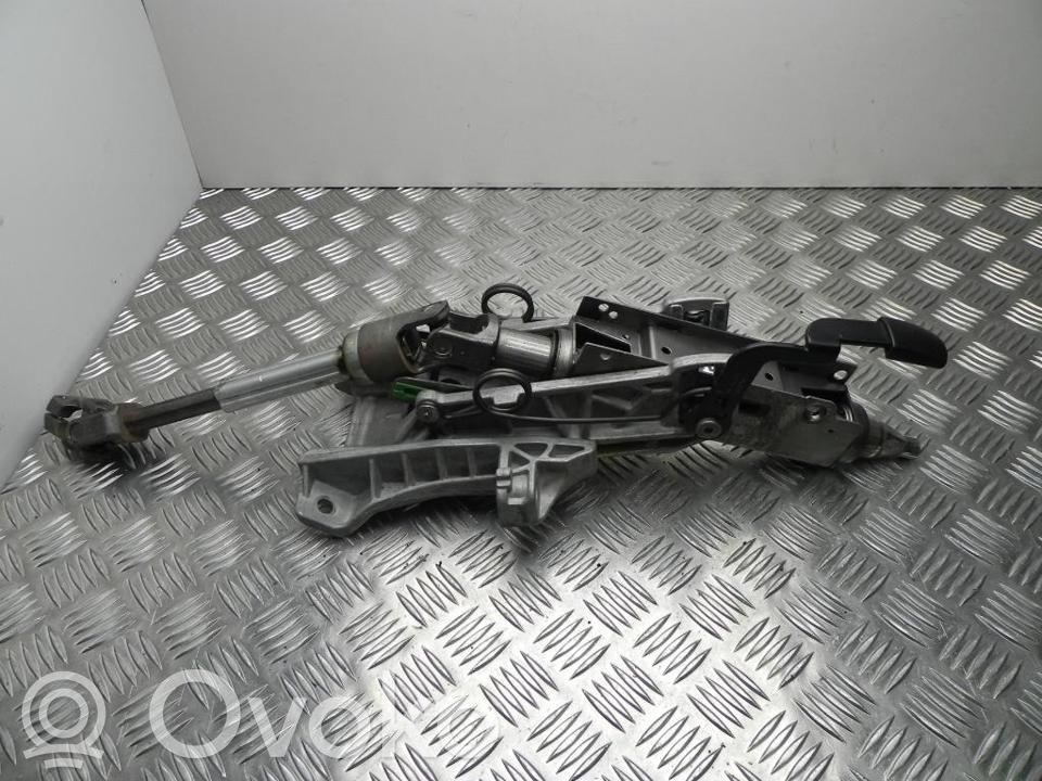 Ford Focus Steering rack 