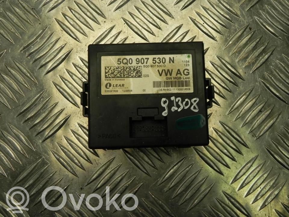 Módulo de control Gateway   5Q0907530N,G2308,G2308