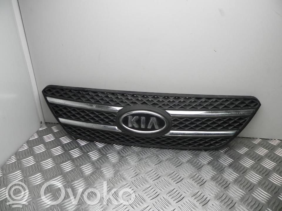 KIA Ceed Grille de calandre avant 