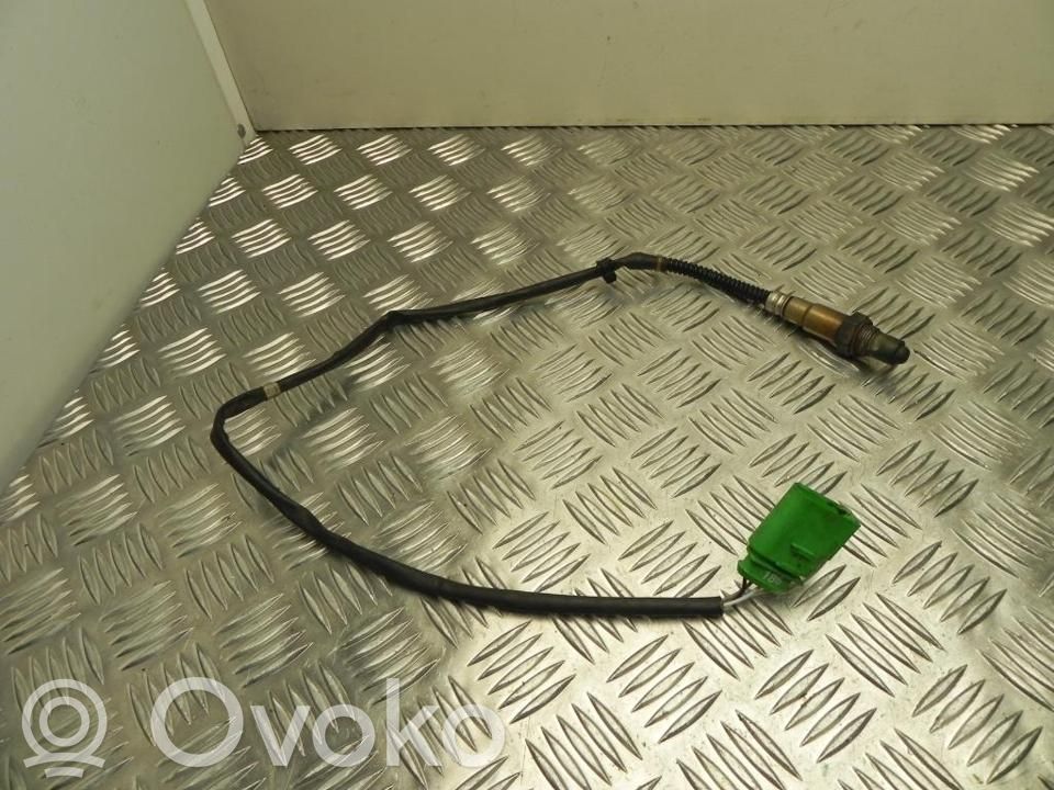 Volkswagen Phaeton Lambda probe sensor 