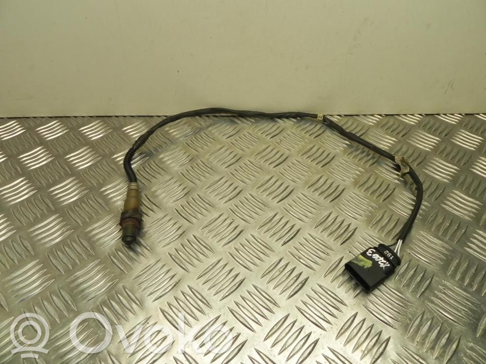 Volkswagen Phaeton Lambda probe sensor 